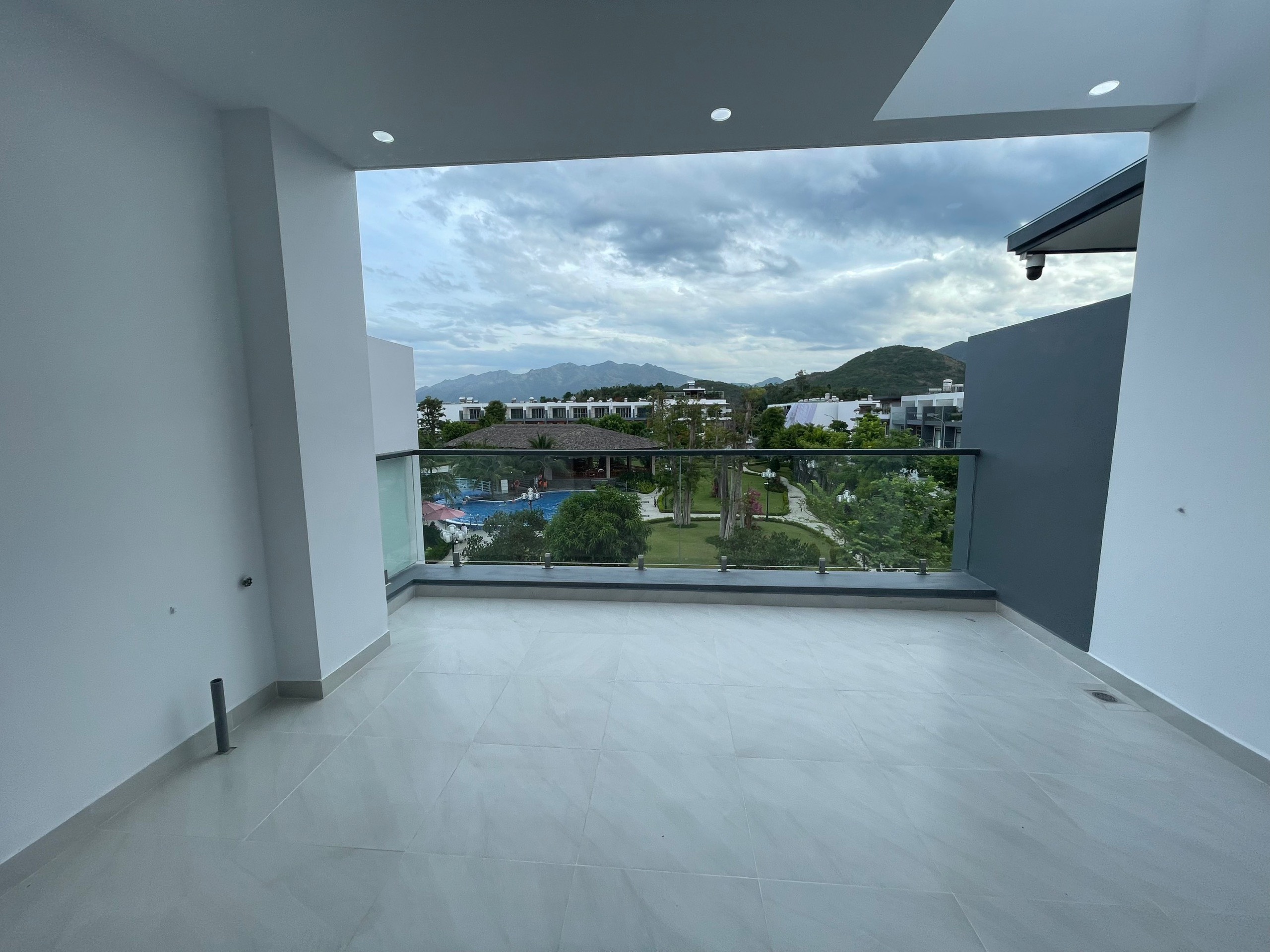 House for rent in Nha Trang | 3-story house | in Mỹ Gia | 27 million